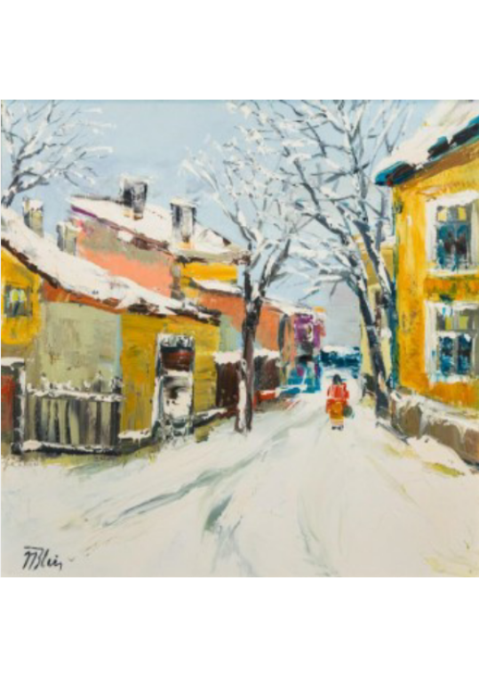 Nicolae Blei